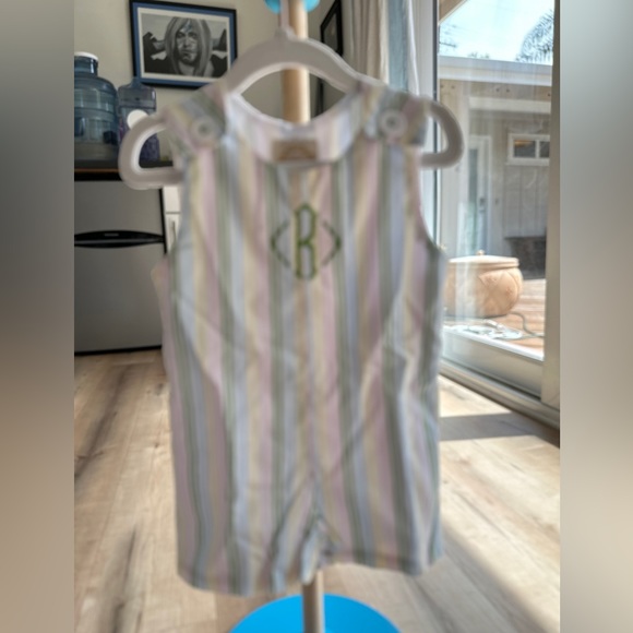 The Beaufort Bonnet Company Jack Keene Jon Jon 12-18 months - Picture 2 of 4